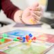 Senioren ochtend – Samen spelletjes spelen en lunchen